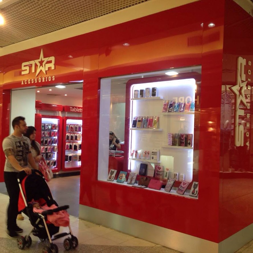 Loja Star Acessórios